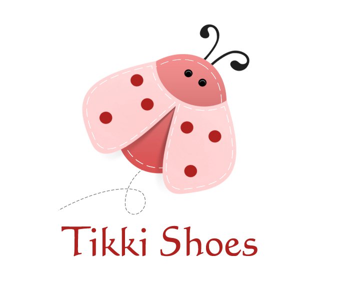 Tikki shoes logo-